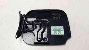 Recambio de tapa exterior combustible para dacia sandero 2008-2013 básico referencia OEM IAM 788306894R   2