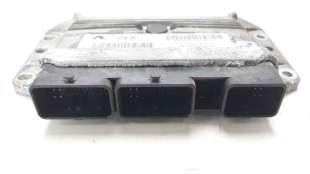 Recambio de centralita motor uce para dacia sandero 2008-2013 básico referencia OEM IAM 237102071R 237103317R 3153326213 2