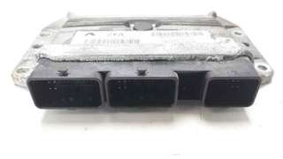 Recambio de centralita motor uce para dacia sandero 2008-2013 básico referencia OEM IAM 237102071R 237103317R 3153326213
