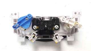 Recambio de mando calefaccion / aire acondicionado para dacia sandero 2008-2013 básico referencia OEM IAM N106277R XE1074172 