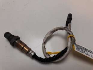 Recambio de sonda lambda para renault clio iii 2005-2016 1.2 referencia OEM IAM 0258006990  
