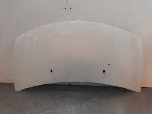 Recambio de capo para renault clio iii 2005-2016 1.2 referencia OEM IAM 7751476113 109198730 RN3273100