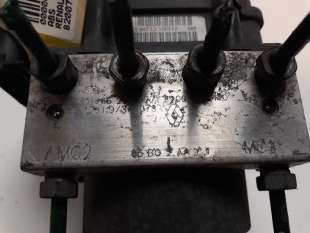 Recambio de abs para renault clio iii 2005-2016 1.2 referencia OEM IAM 8200747140   2