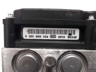 Recambio de abs para renault clio iii 2005-2016 1.2 referencia OEM IAM 8200747140  