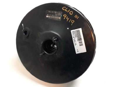 Recambio de servofreno para renault clio iii 2005-2016 1.2 referencia OEM IAM 472101170R 03786412334 