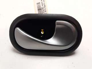 Recambio de maneta interior trasera derecha para renault clio iii 2005-2016 1.2 referencia OEM IAM   