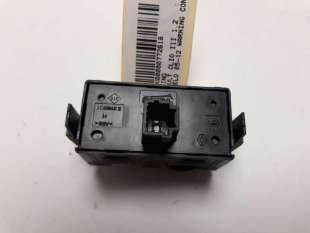 Recambio de warning para renault clio iii 2005-2016 1.2 referencia OEM IAM 8200214896   2