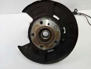 Recambio de mangueta trasera derecha para bmw x6 (e71) 2007-2014 3.5d referencia OEM IAM 33326879102  