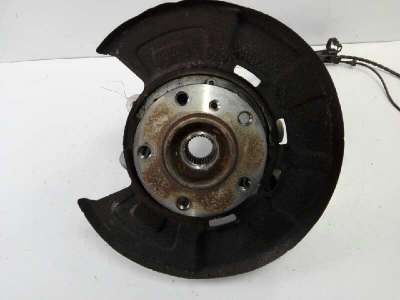 Recambio de mangueta trasera derecha para bmw x6 (e71) 2007-2014 3.5d referencia OEM IAM 33326879102  