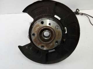 Recambio de mangueta trasera derecha para bmw x6 (e71) 2007-2014 3.5d referencia OEM IAM 33326879102  