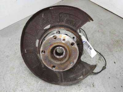 Recambio de mangueta trasera izquierda para bmw x6 (e71) 2007-2014 3.5d referencia OEM IAM 33326879101  