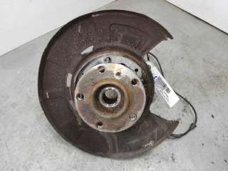 Recambio de mangueta trasera izquierda para bmw x6 (e71) 2007-2014 3.5d referencia OEM IAM 33326879101  