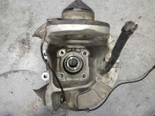 Recambio de mangueta trasera izquierda para bmw x6 (e71) 2007-2014 3.5d referencia OEM IAM 33326879101  