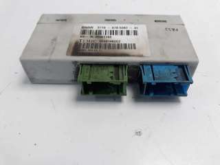 Recambio de modulo electronico para bmw x6 (e71) 2007-2014 3.5d referencia OEM IAM 37156785382 00401482C2 
