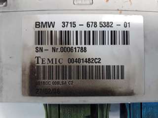 Recambio de modulo electronico para bmw x6 (e71) 2007-2014 3.5d referencia OEM IAM 37156785382 00401482C2 