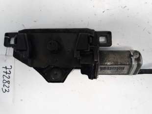 Recambio de cerradura maletero / porton para bmw x6 (e71) 2007-2014 3.5d referencia OEM IAM 489051060  