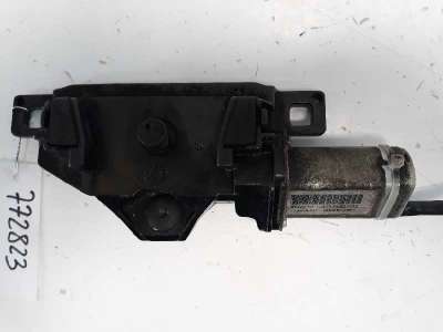 Recambio de cerradura maletero / porton para bmw x6 (e71) 2007-2014 3.5d referencia OEM IAM 489051060  