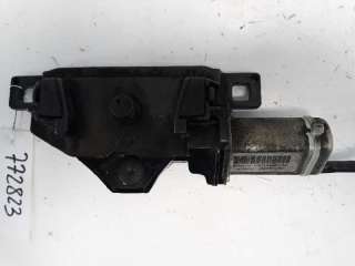 Recambio de cerradura maletero / porton para bmw x6 (e71) 2007-2014 3.5d referencia OEM IAM 489051060  