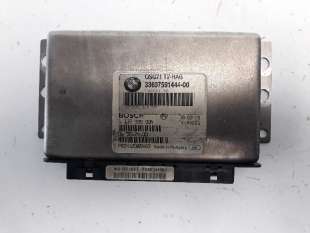 Recambio de centralita cambio automatico para bmw x6 (e71) 2007-2014 3.5d referencia OEM IAM 33607591444 1137330004 