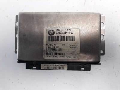 Recambio de centralita cambio automatico para bmw x6 (e71) 2007-2014 3.5d referencia OEM IAM 33607591444 1137330004 