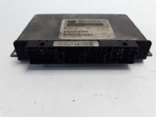 Recambio de centralita cambio automatico para bmw x6 (e71) 2007-2014 3.5d referencia OEM IAM 33607591444 1137330004  2