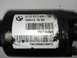 Recambio de barra estabilizadora trasera para bmw x6 (e71) 2007-2014 3.5d referencia OEM IAM 6771045   2