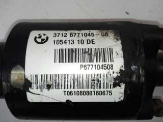 Recambio de barra estabilizadora trasera para bmw x6 (e71) 2007-2014 3.5d referencia OEM IAM 6771045  
