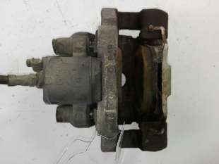 Recambio de pinza de freno trasera izquierda para bmw x6 (e71) 2007-2014 3.5d referencia OEM IAM 34216776789   2