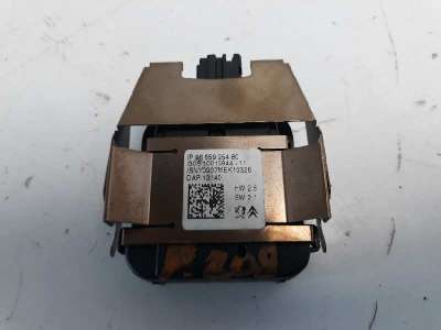Recambio de sensor para peugeot 208 2012-2019 active referencia OEM IAM 9665925480  