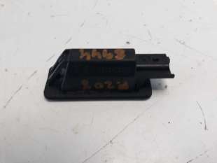 Recambio de piloto matricula para peugeot 208 2012-2019 active referencia OEM IAM 9682403680   2