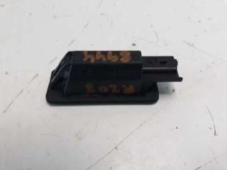 Recambio de piloto matricula para peugeot 208 2012-2019 active referencia OEM IAM 9682403680  