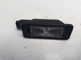 Recambio de piloto matricula para peugeot 208 2012-2019 active referencia OEM IAM 9682403680  