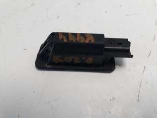 Recambio de piloto matricula para peugeot 208 2012-2019 active referencia OEM IAM 9682403680   2