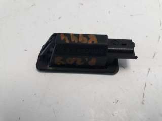 Recambio de piloto matricula para peugeot 208 2012-2019 active referencia OEM IAM 9682403680  