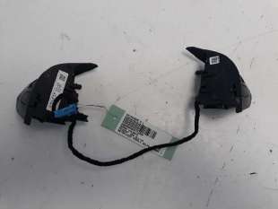 Recambio de mando volante para peugeot 208 2012-2019 active referencia OEM IAM 96750123ZD 86758B03 
