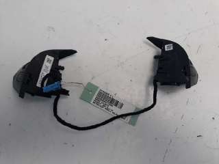 Recambio de mando volante para peugeot 208 2012-2019 active referencia OEM IAM 96750123ZD 86758B03 