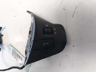 Recambio de mando volante para peugeot 208 2012-2019 active referencia OEM IAM 96750123ZD 86758B03 