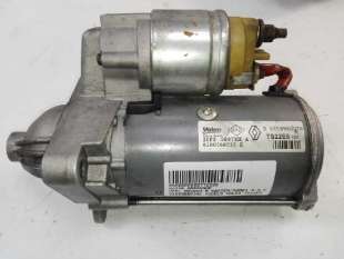 Recambio de motor arranque para opel movano b kasten/combi 2010- 2.3 cdti referencia OEM IAM 8200568535E  S71356