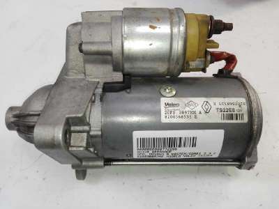 Recambio de motor arranque para opel movano b kasten/combi 2010- 2.3 cdti referencia OEM IAM 8200568535E  S71356