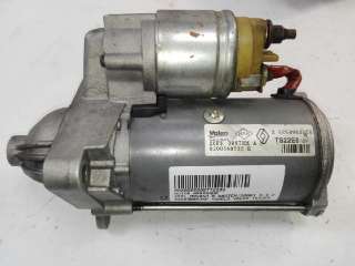 Recambio de motor arranque para opel movano b kasten/combi 2010- 2.3 cdti referencia OEM IAM 8200568535E  S71356