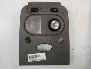 Recambio de luz interior para opel movano b kasten/combi 2010- 2.3 cdti referencia OEM IAM   