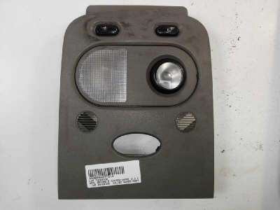 Recambio de luz interior para opel movano b kasten/combi 2010- 2.3 cdti referencia OEM IAM   