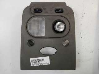 Recambio de luz interior para opel movano b kasten/combi 2010- 2.3 cdti referencia OEM IAM   