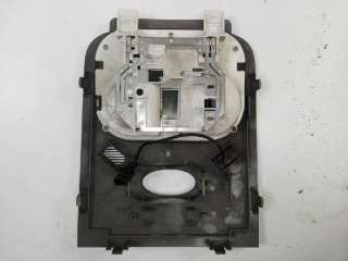 Recambio de luz interior para opel movano b kasten/combi 2010- 2.3 cdti referencia OEM IAM   