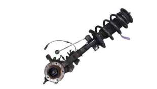 Recambio de mangueta delantera derecha para opel movano b kasten/combi 2010- 2.3 cdti referencia OEM IAM   