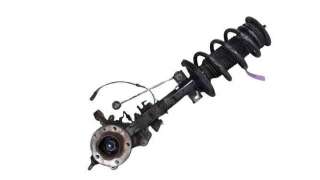 Recambio de mangueta delantera derecha para opel movano b kasten/combi 2010- 2.3 cdti referencia OEM IAM   