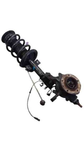 Recambio de mangueta delantera derecha para opel movano b kasten/combi 2010- 2.3 cdti referencia OEM IAM   