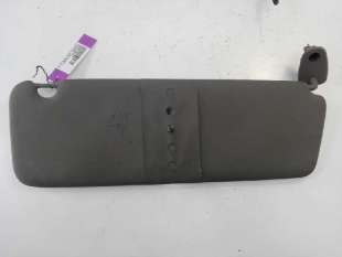 Recambio de parasol derecho para opel movano b kasten/combi 2010- 2.3 cdti referencia OEM IAM   