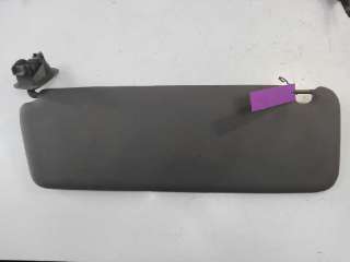 Recambio de parasol derecho para opel movano b kasten/combi 2010- 2.3 cdti referencia OEM IAM   