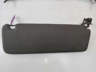 Recambio de parasol izquierdo para opel movano b kasten/combi 2010- 2.3 cdti referencia OEM IAM   